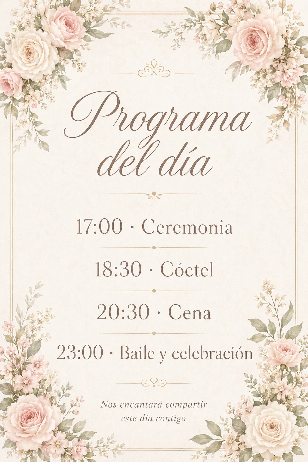 Programa